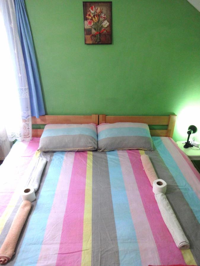 Apartman Milena Foca Exterior foto