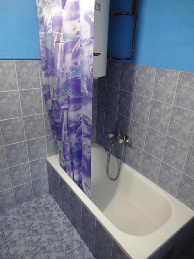 Apartman Milena Foca Exterior foto